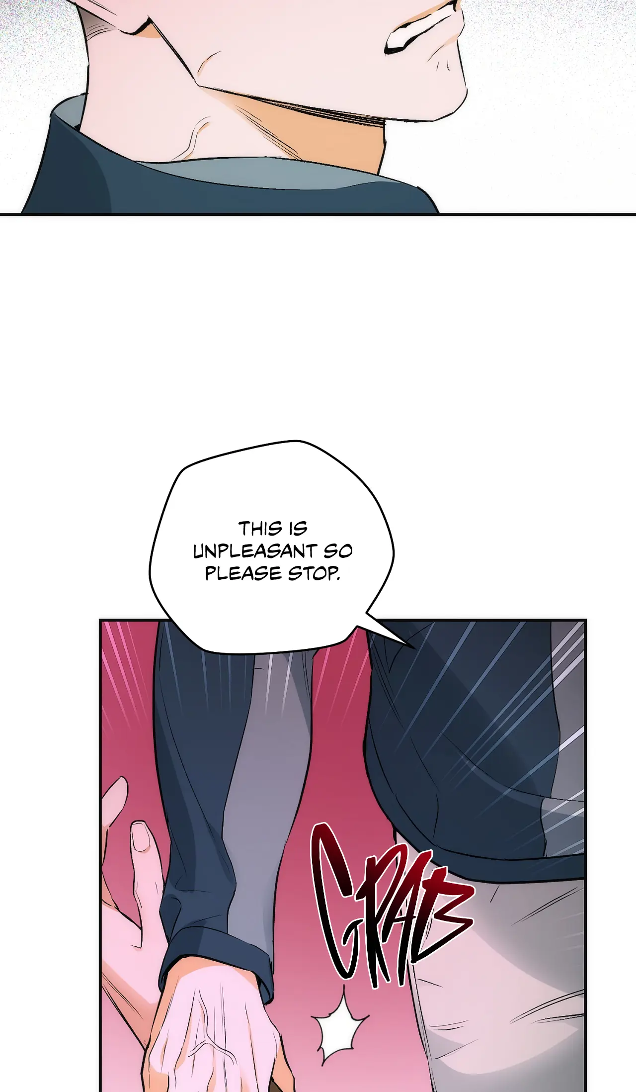 Off Track - Chapter 7 Page 35