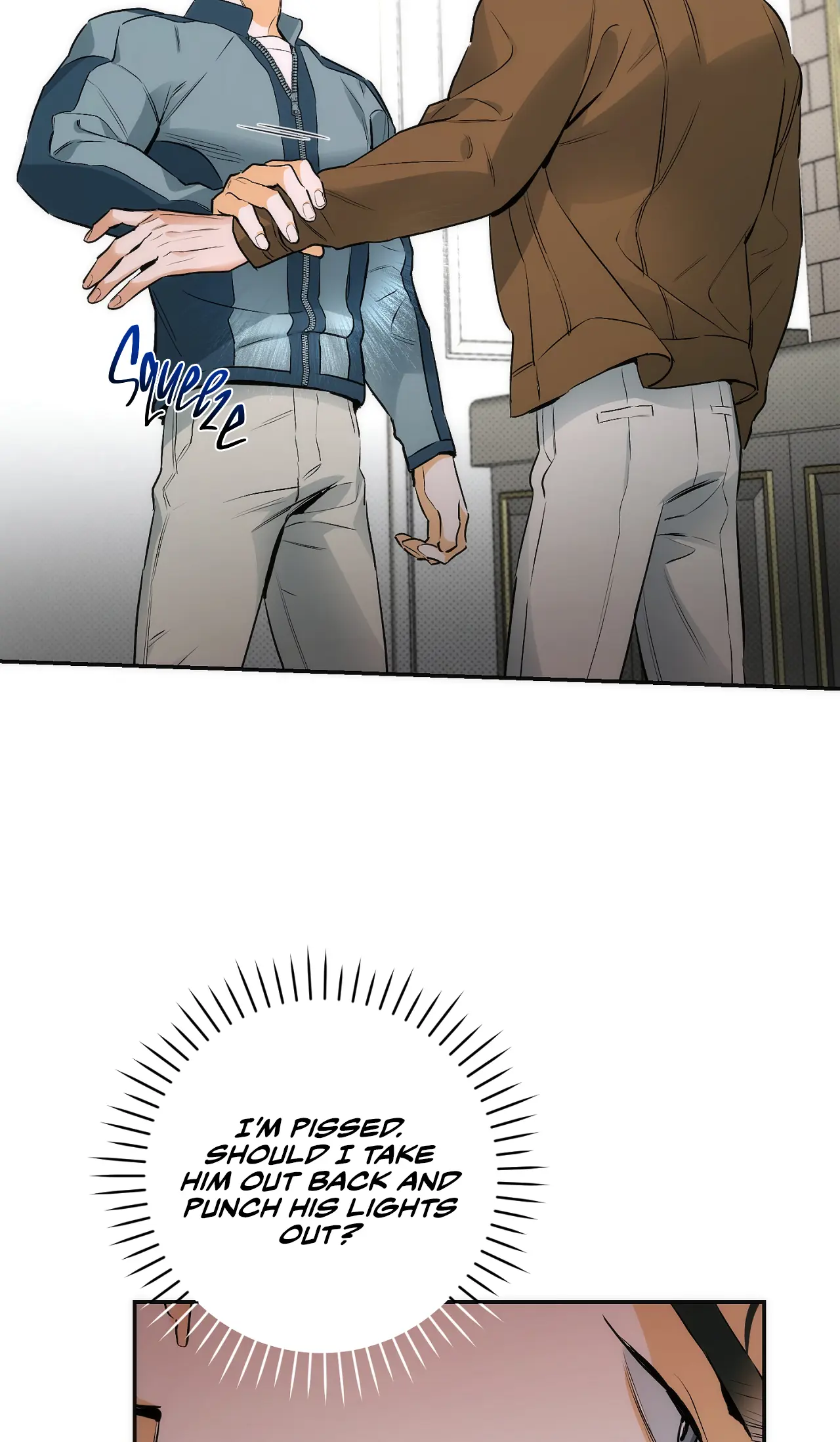Off Track - Chapter 7 Page 37