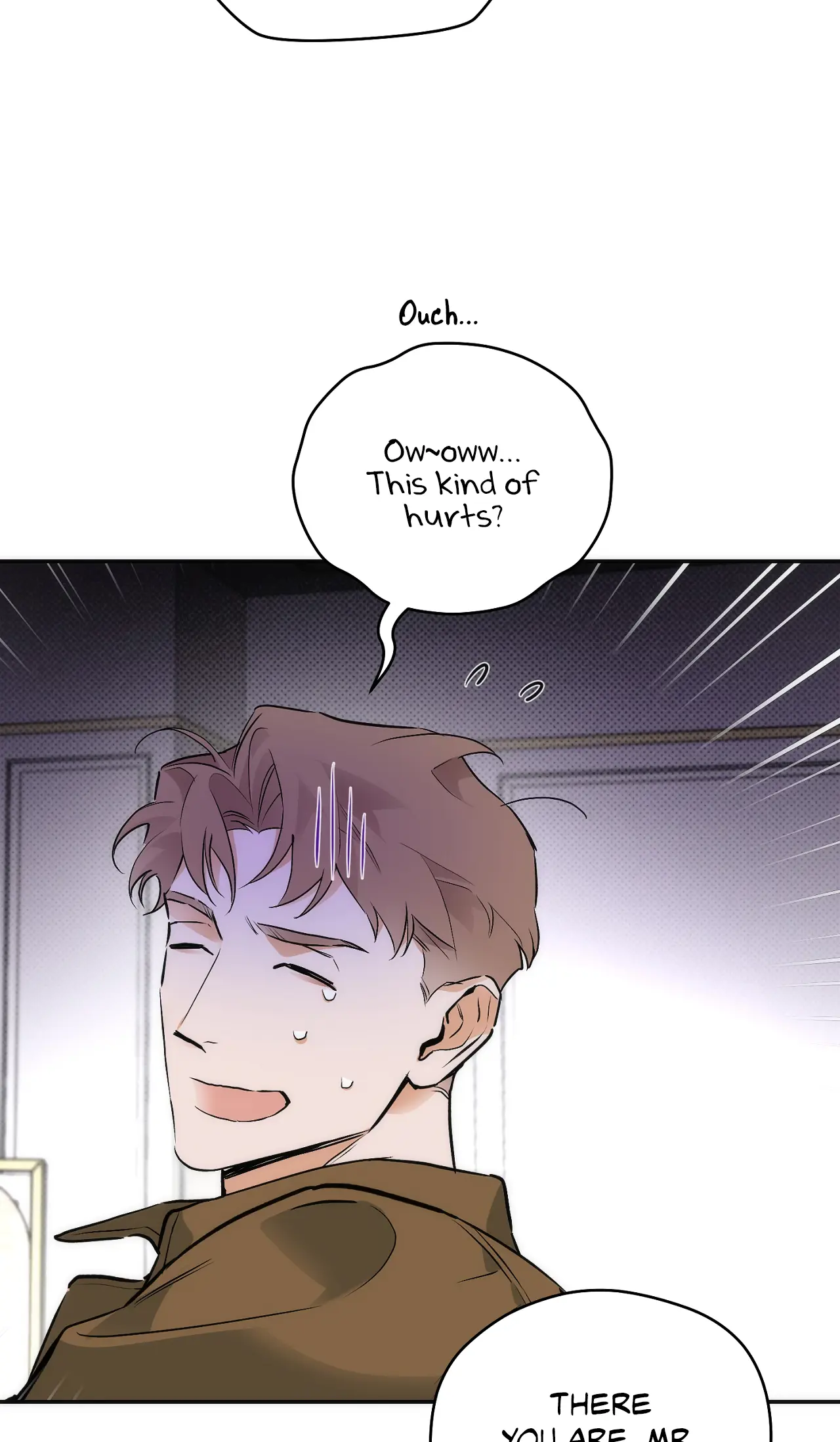 Off Track - Chapter 7 Page 40