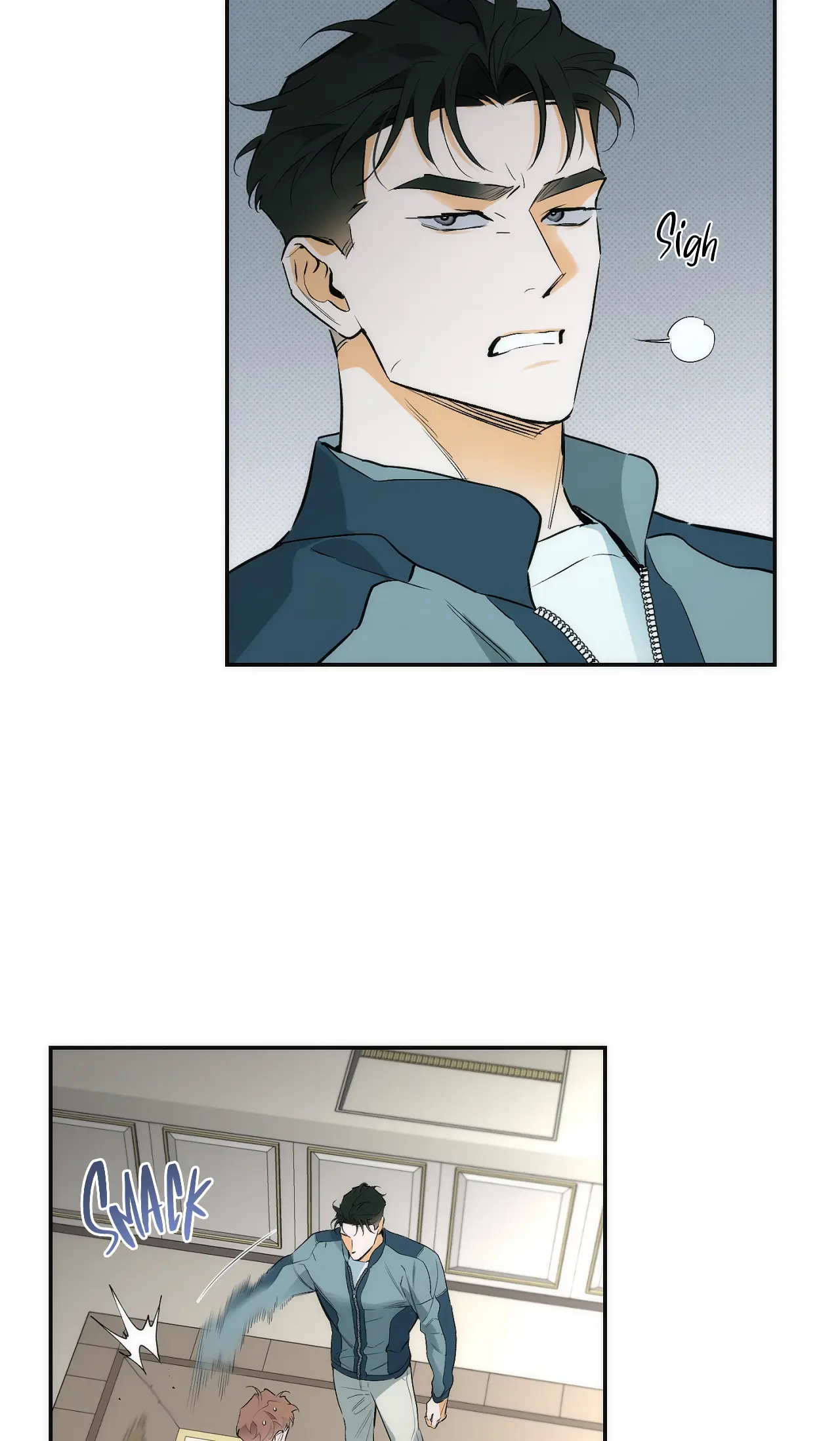 Off Track - Chapter 7 Page 44