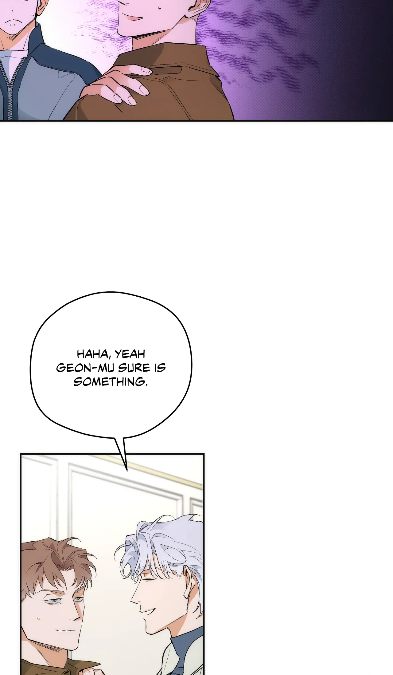 Off Track - Chapter 7 Page 46