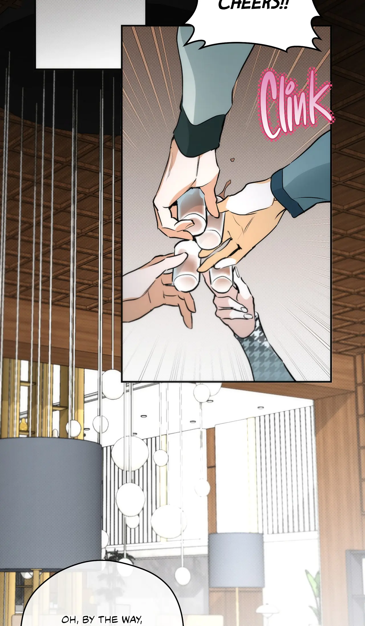 Off Track - Chapter 7 Page 5