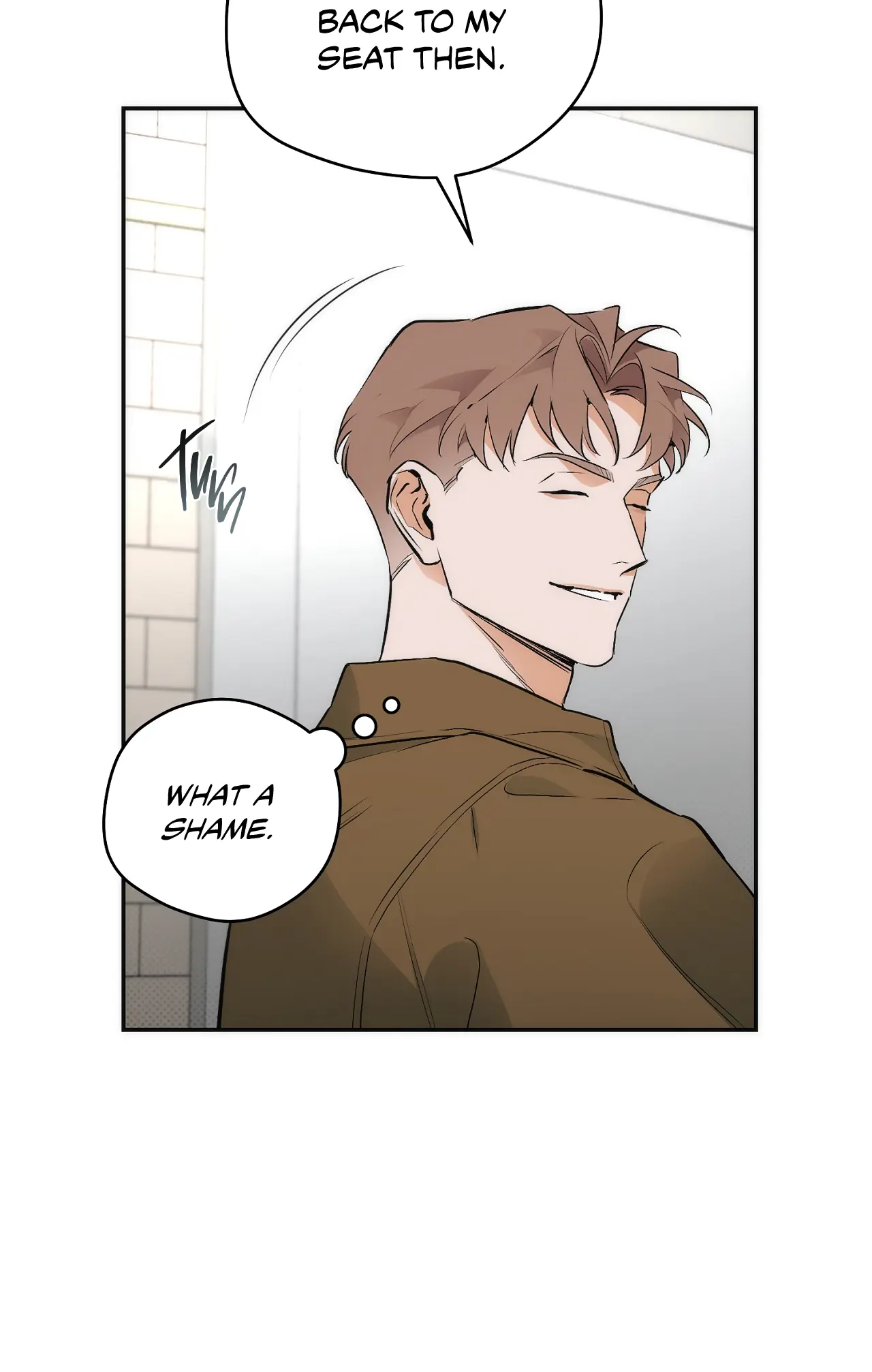 Off Track - Chapter 7 Page 50