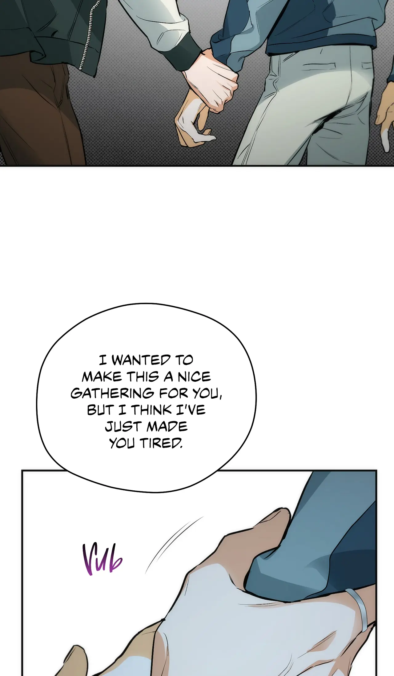Off Track - Chapter 7 Page 54