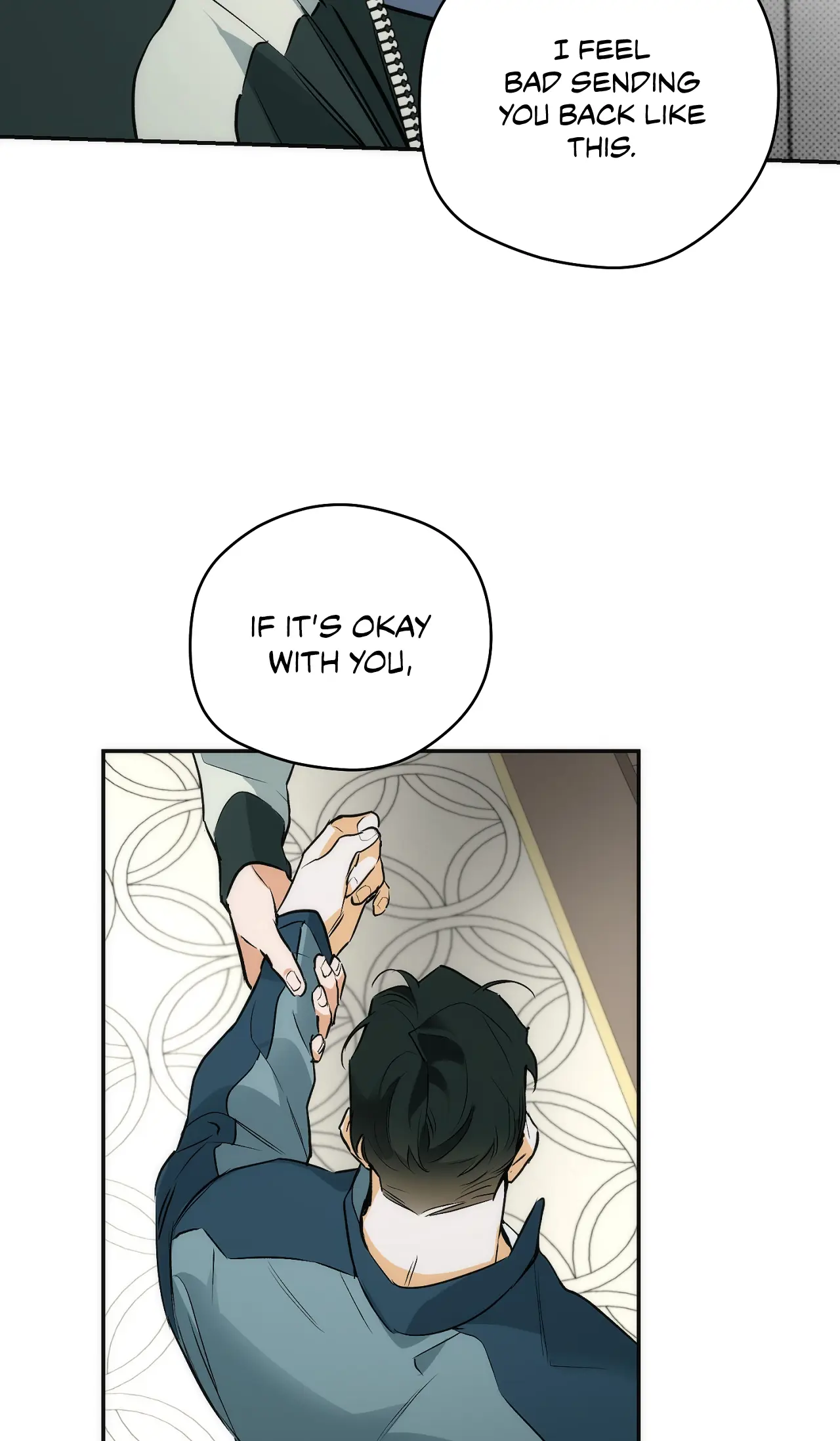 Off Track - Chapter 7 Page 56