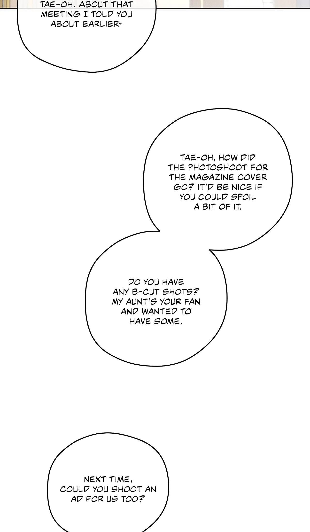 Off Track - Chapter 7 Page 6