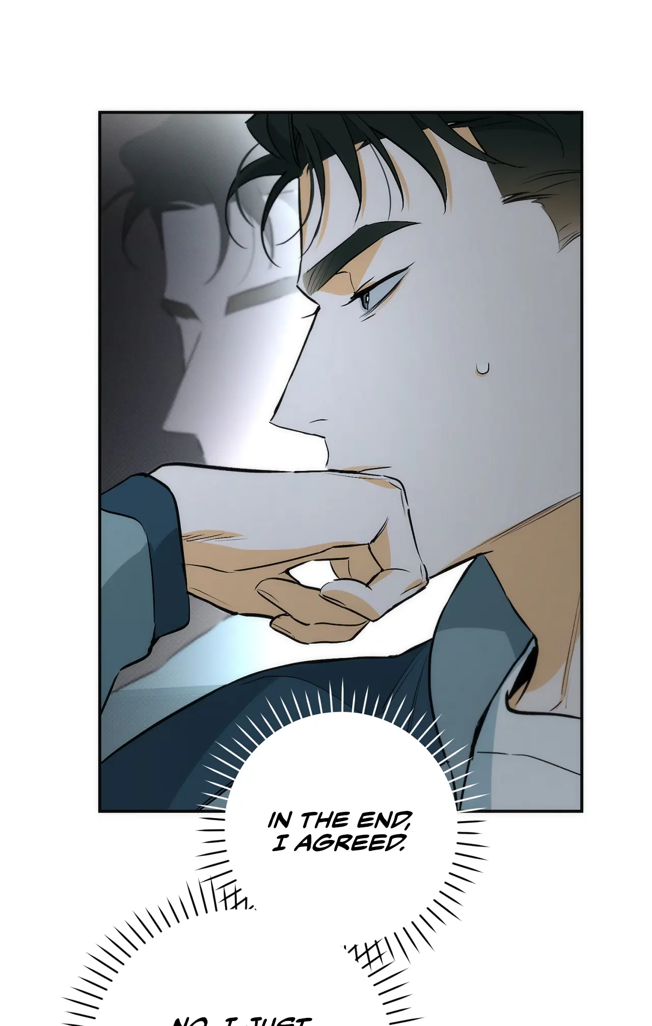 Off Track - Chapter 7 Page 61
