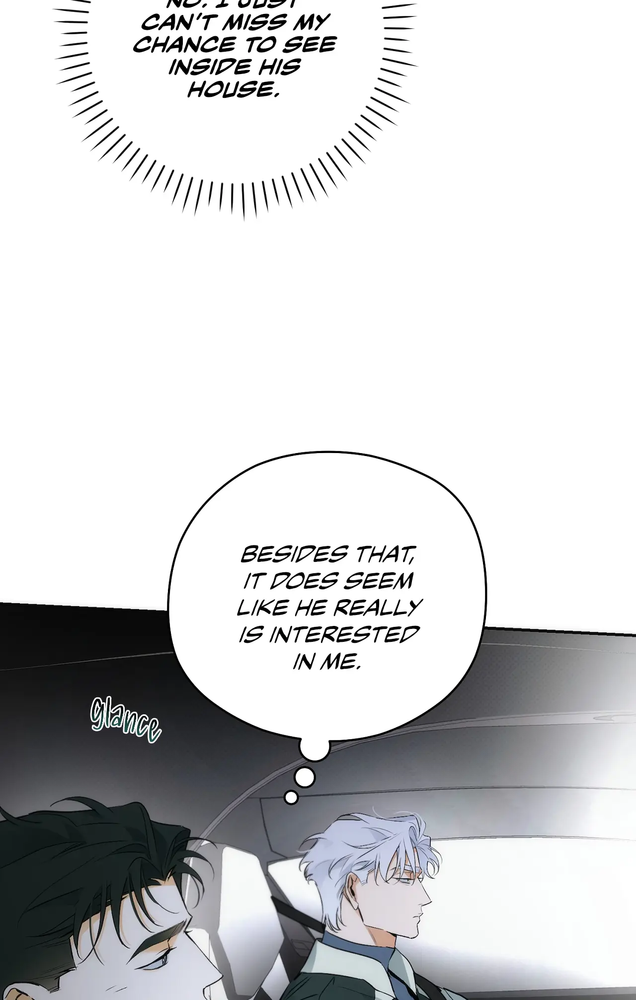 Off Track - Chapter 7 Page 62