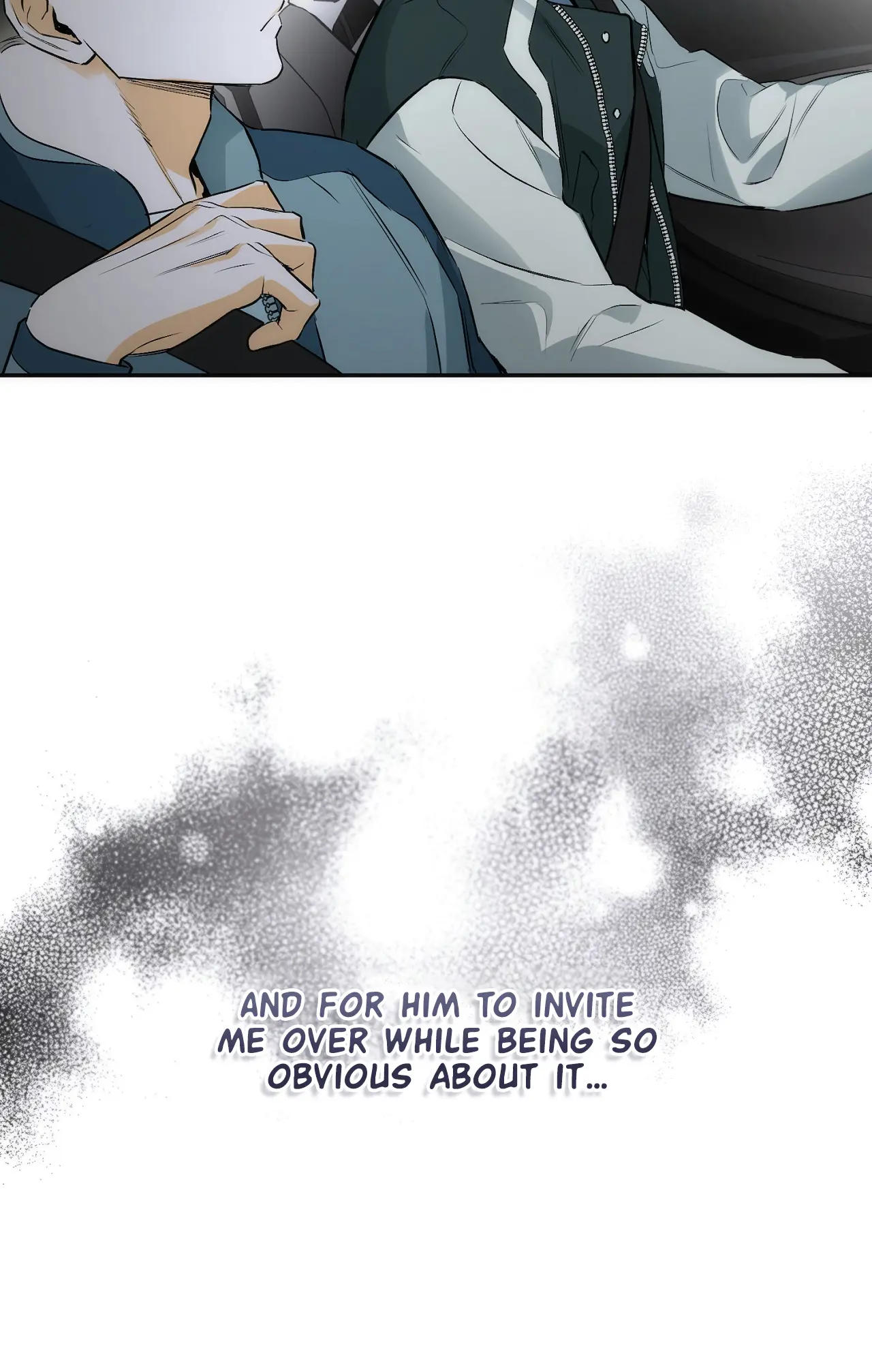 Off Track - Chapter 7 Page 63
