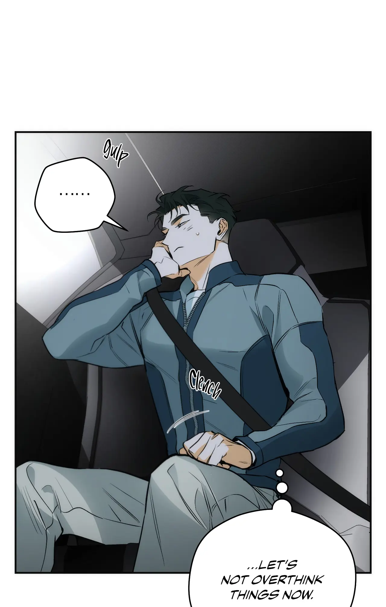 Off Track - Chapter 7 Page 64
