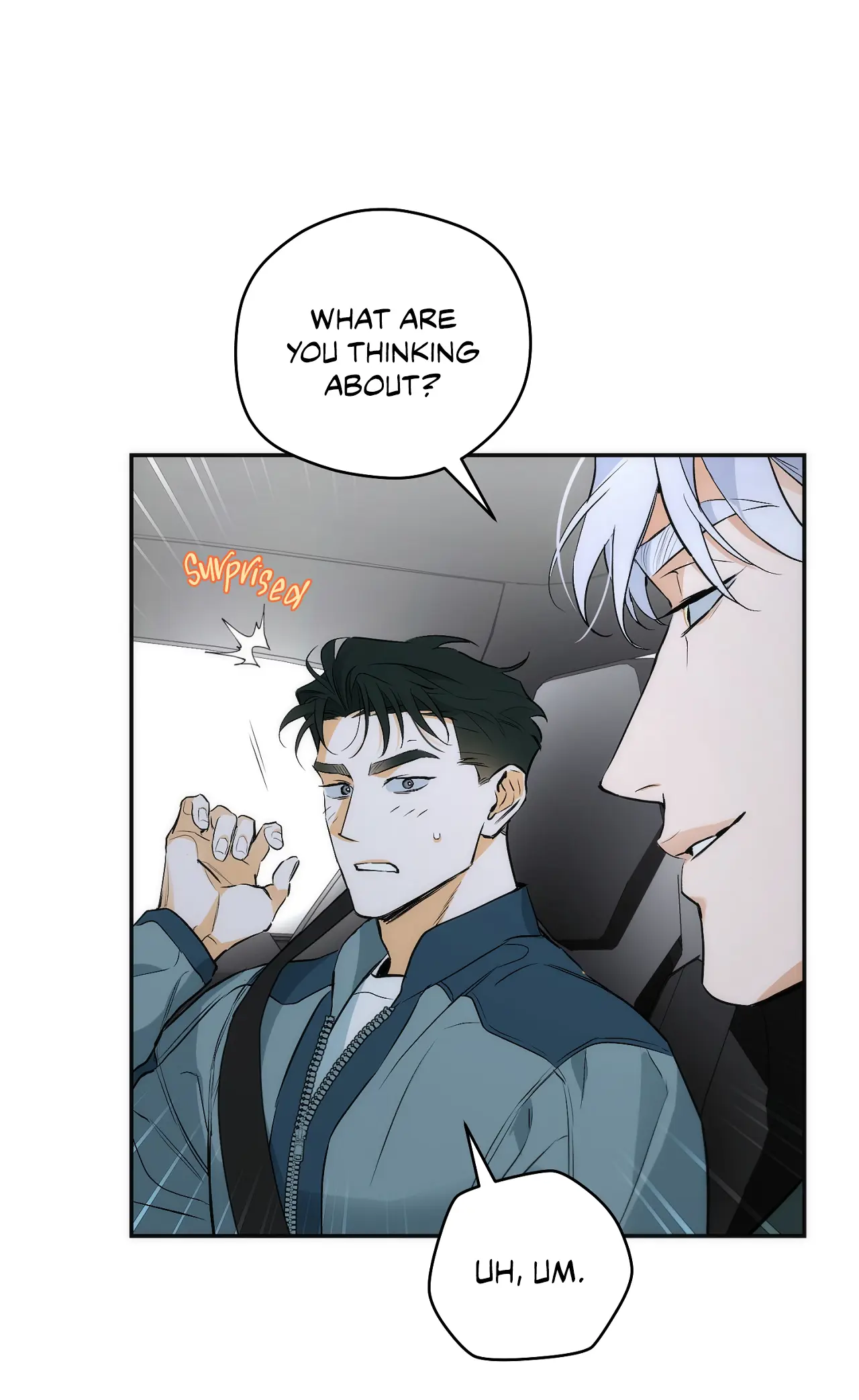 Off Track - Chapter 7 Page 66