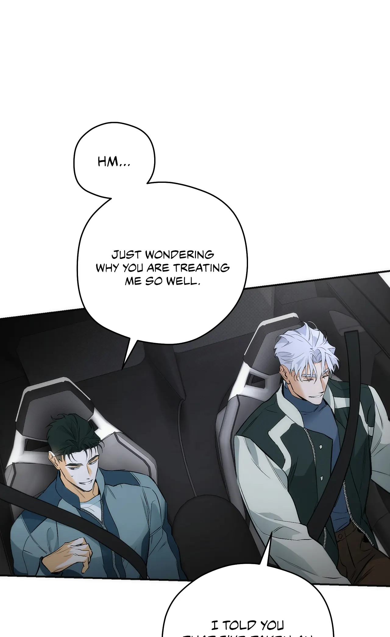 Off Track - Chapter 7 Page 67