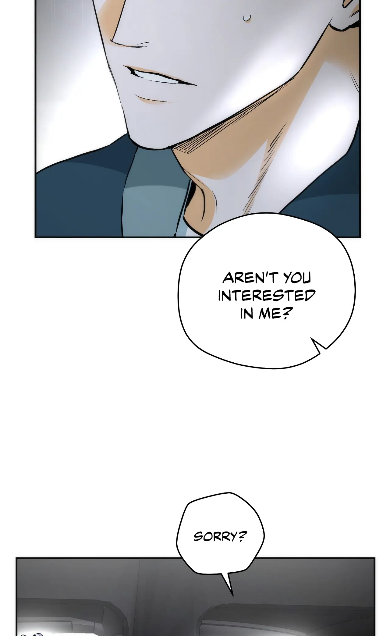 Off Track - Chapter 7 Page 69