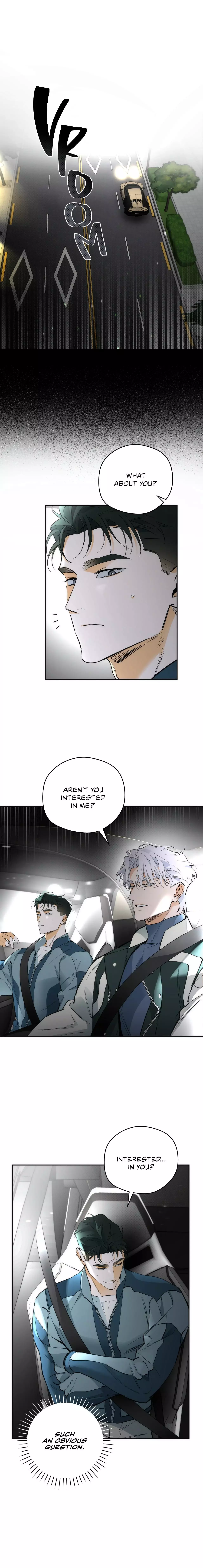 Off Track - Chapter 8 Page 3