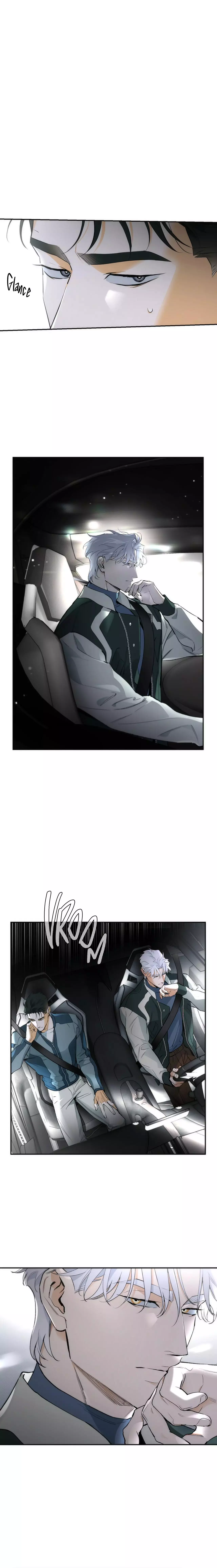 Off Track - Chapter 8 Page 5