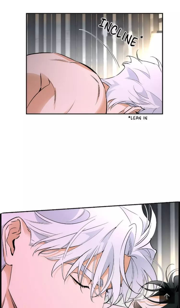 Off Track - Chapter 9 Page 14