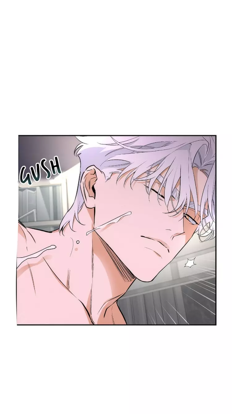Off Track - Chapter 9 Page 19
