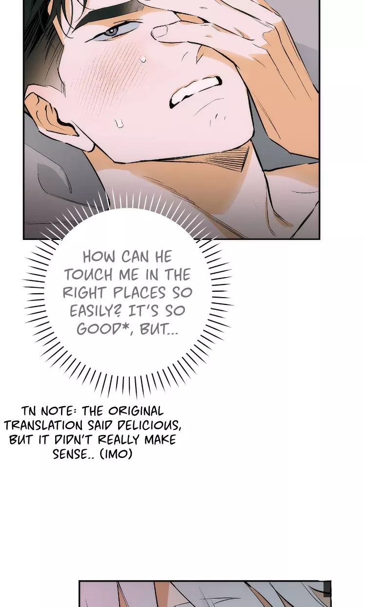 Off Track - Chapter 9 Page 23