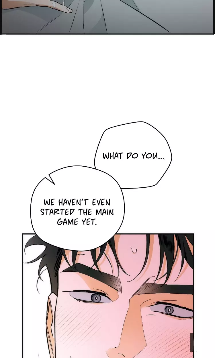 Off Track - Chapter 9 Page 26