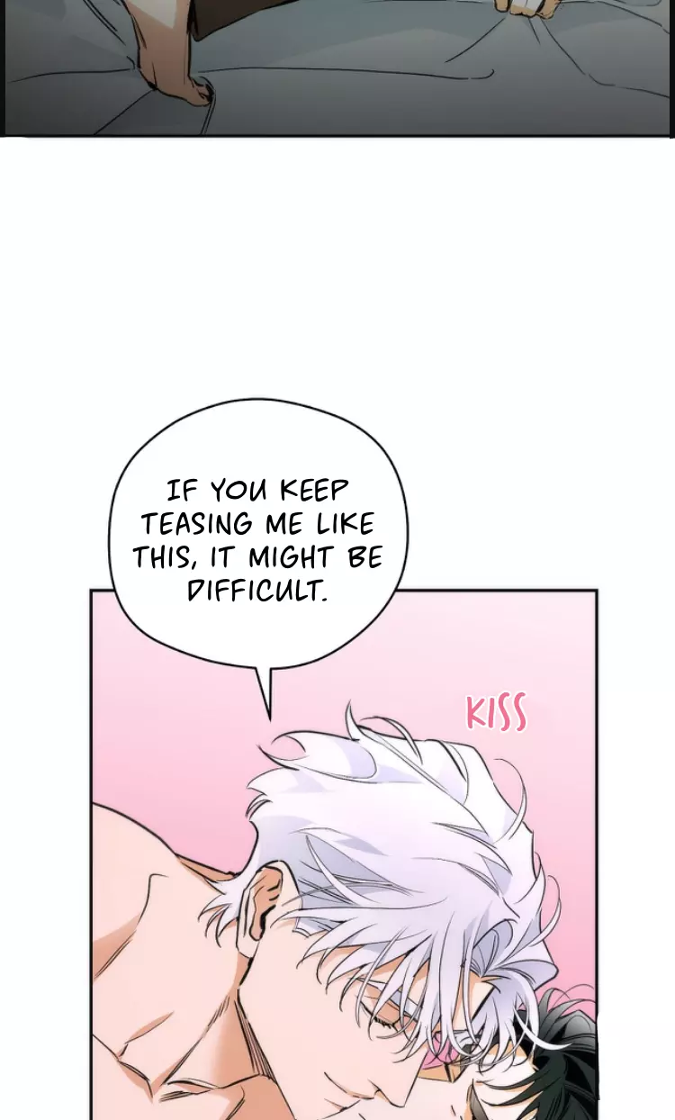 Off Track - Chapter 9 Page 33