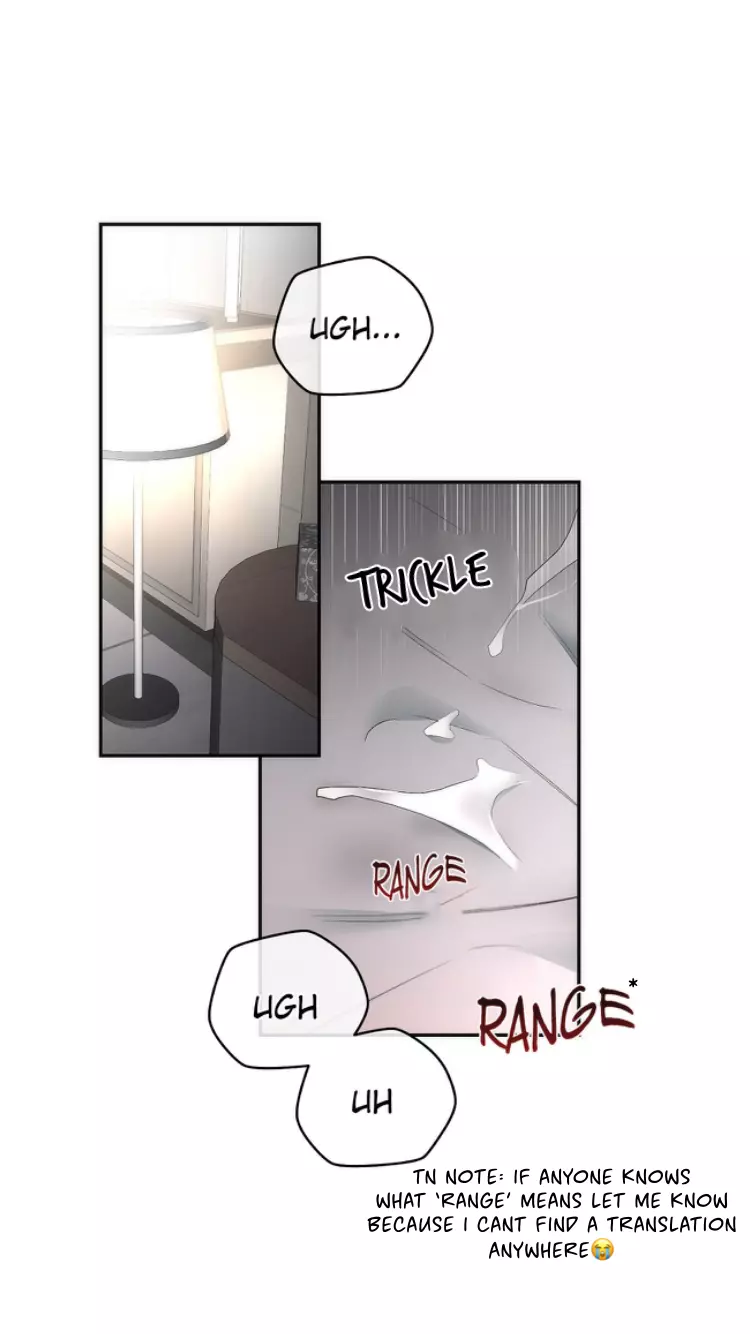 Off Track - Chapter 9 Page 38
