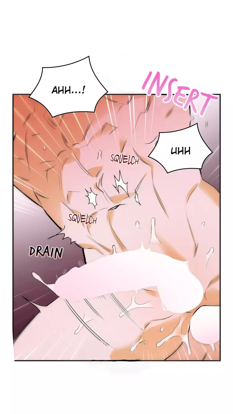 Off Track - Chapter 9 Page 39