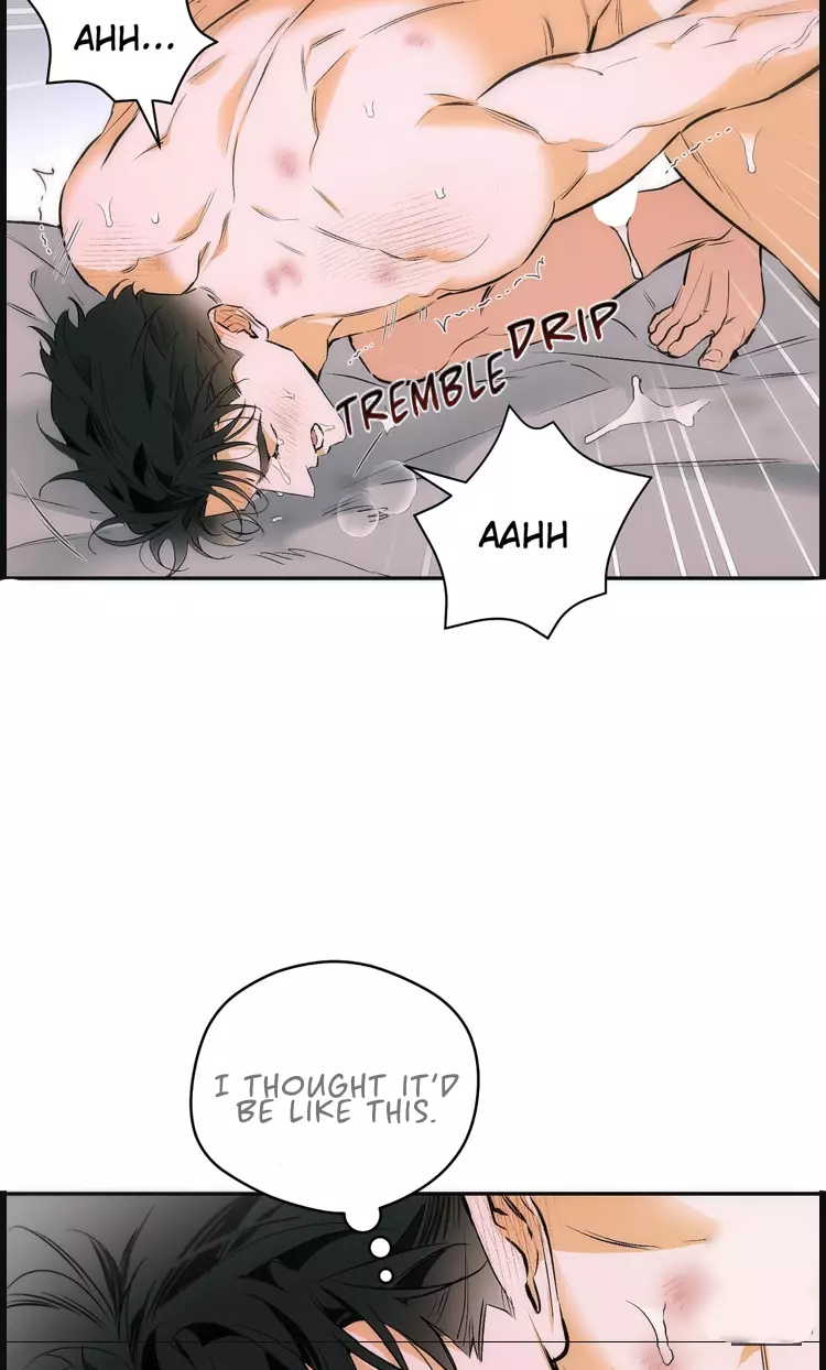 Off Track - Chapter 9 Page 47