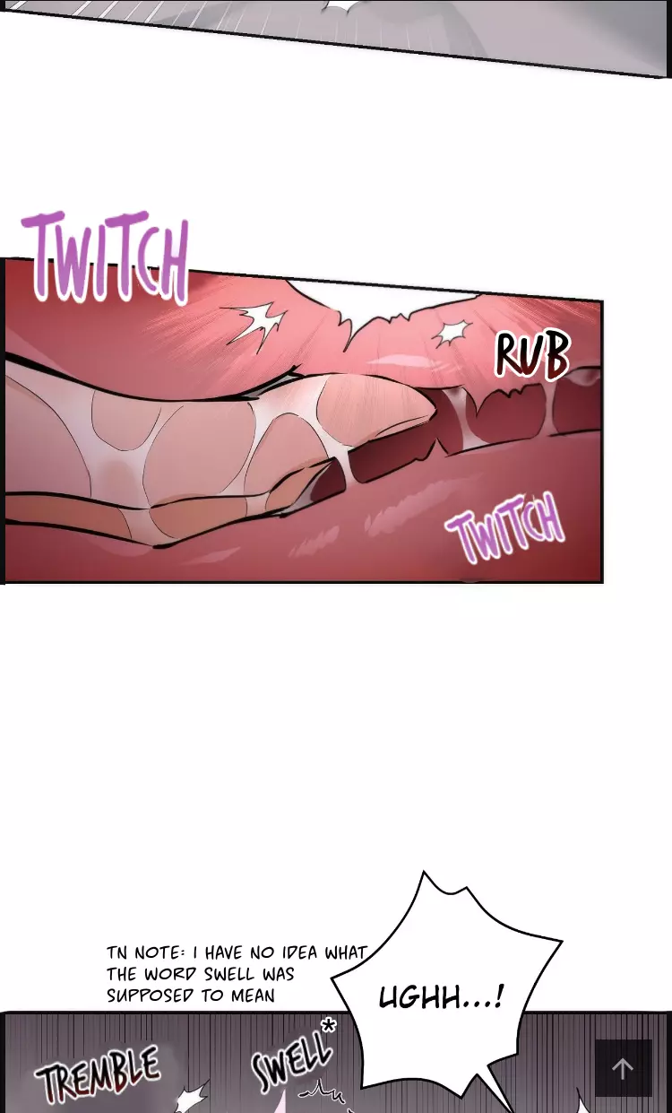 Off Track - Chapter 9 Page 8
