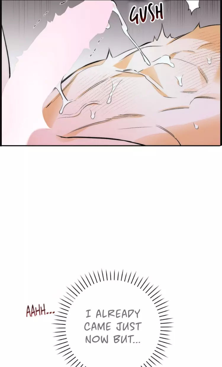 Off Track - Chapter 9 Page 9