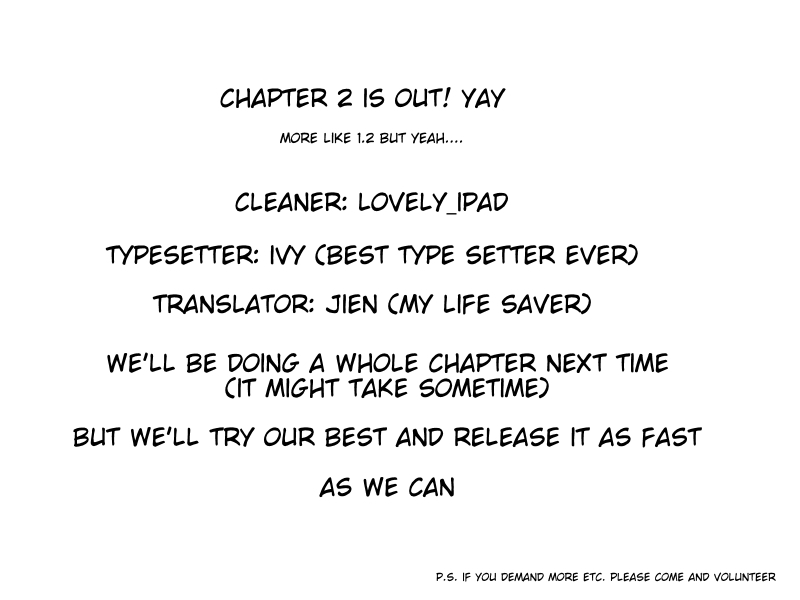 Hitorijime My Hero - Chapter 1 Page 1