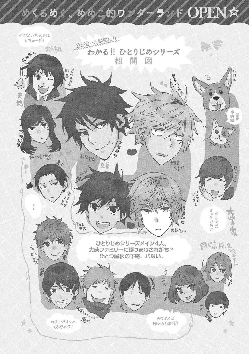 Hitorijime My Hero - Chapter 10.1 Page 21