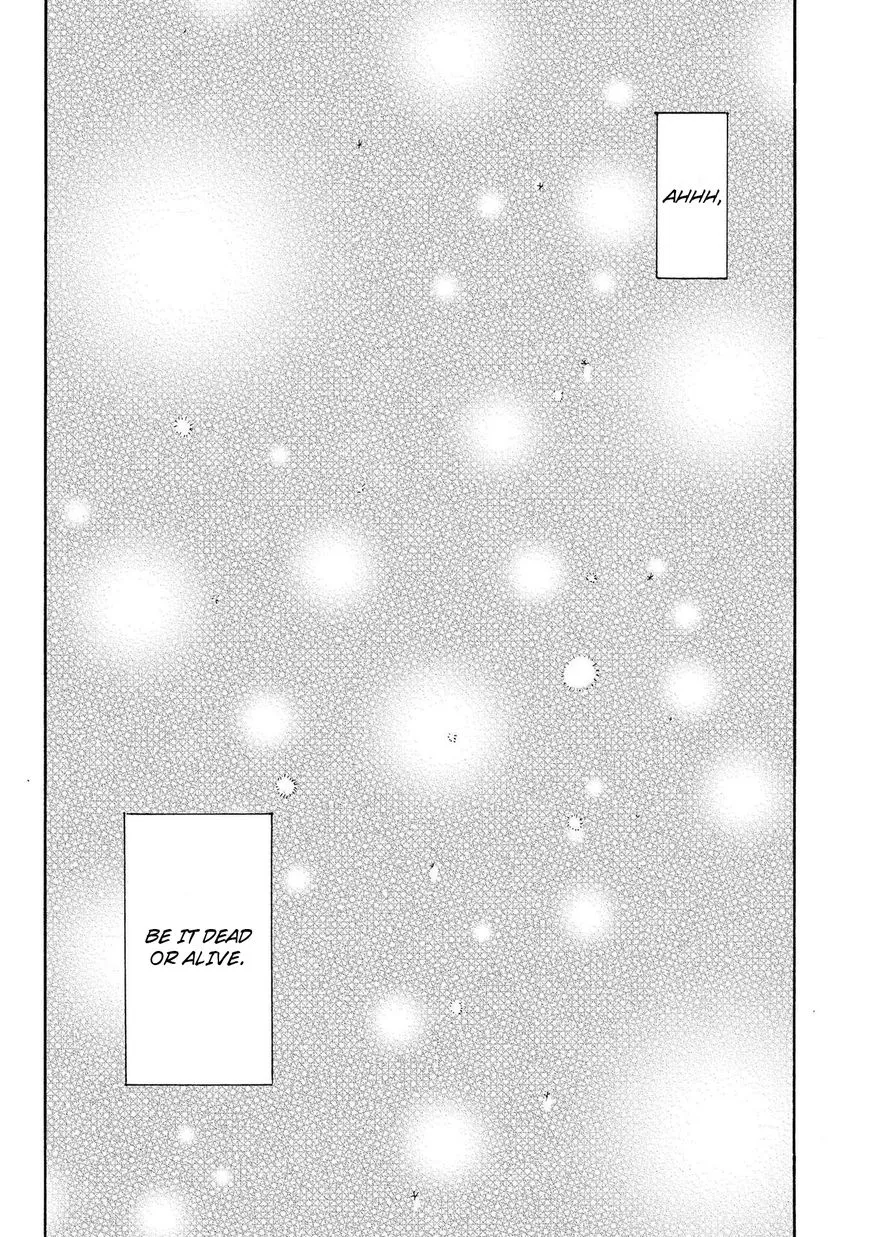 Hitorijime My Hero - Chapter 10 Page 33