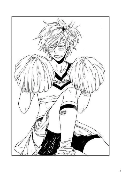 Hitorijime My Hero - Chapter 12.5 Page 4