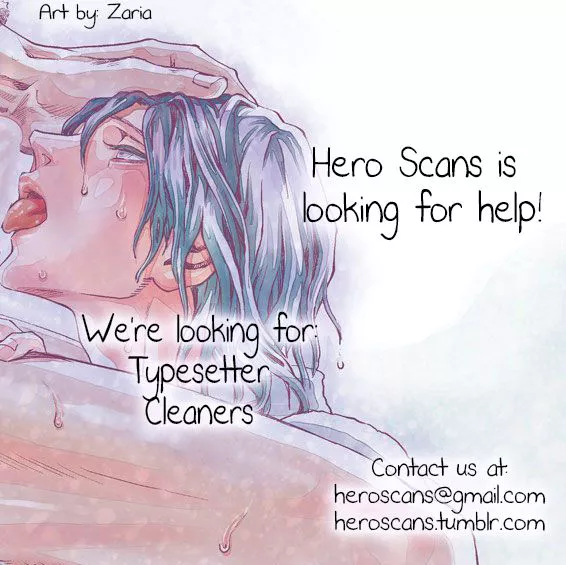 Hitorijime My Hero - Chapter 13 Page 37