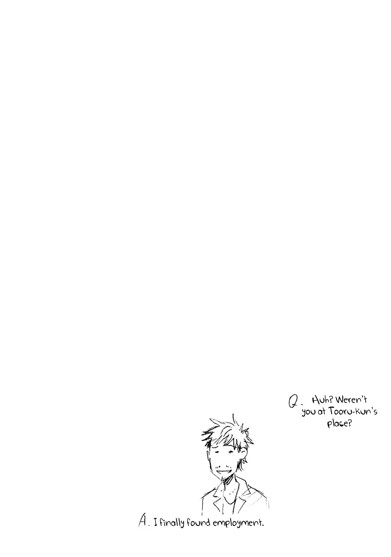 Hitorijime My Hero - Chapter 17 Page 29