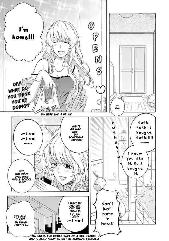 Hitorijime My Hero - Chapter 22 Page 14