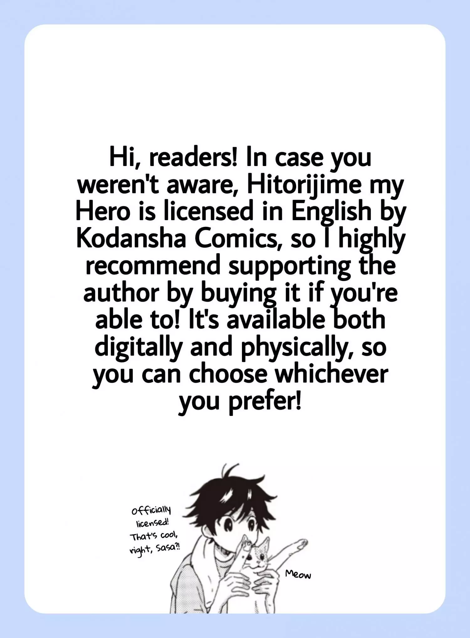 Hitorijime My Hero - Chapter 33.2 Page 18