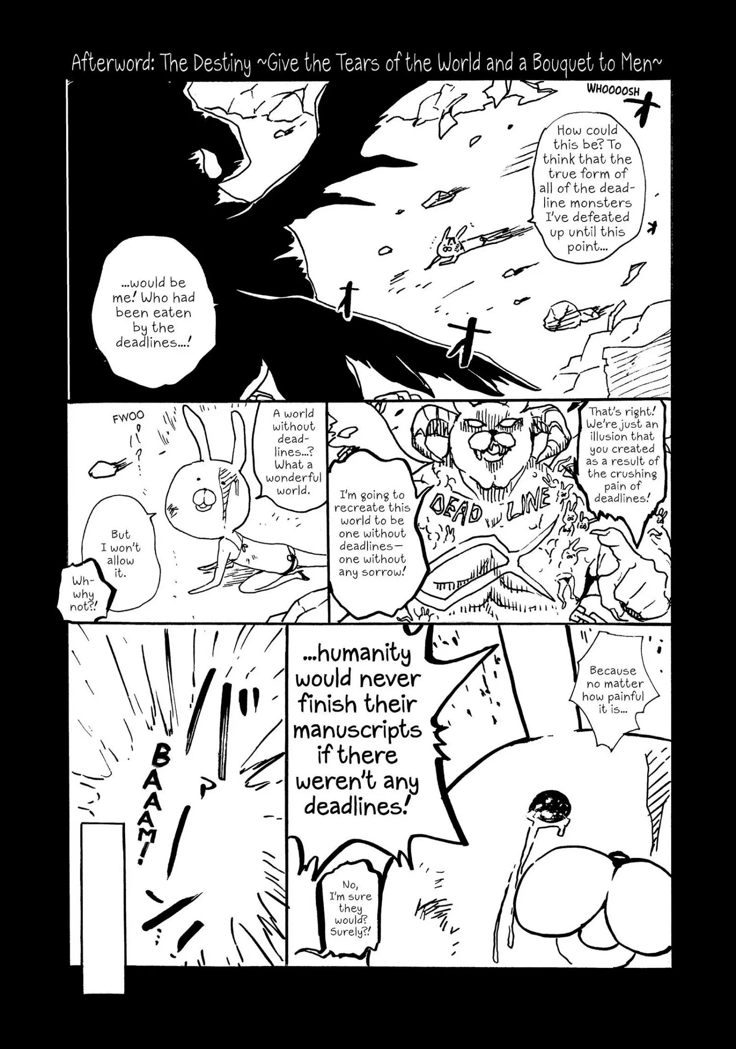 Hitorijime My Hero - Chapter 33.6 Page 18