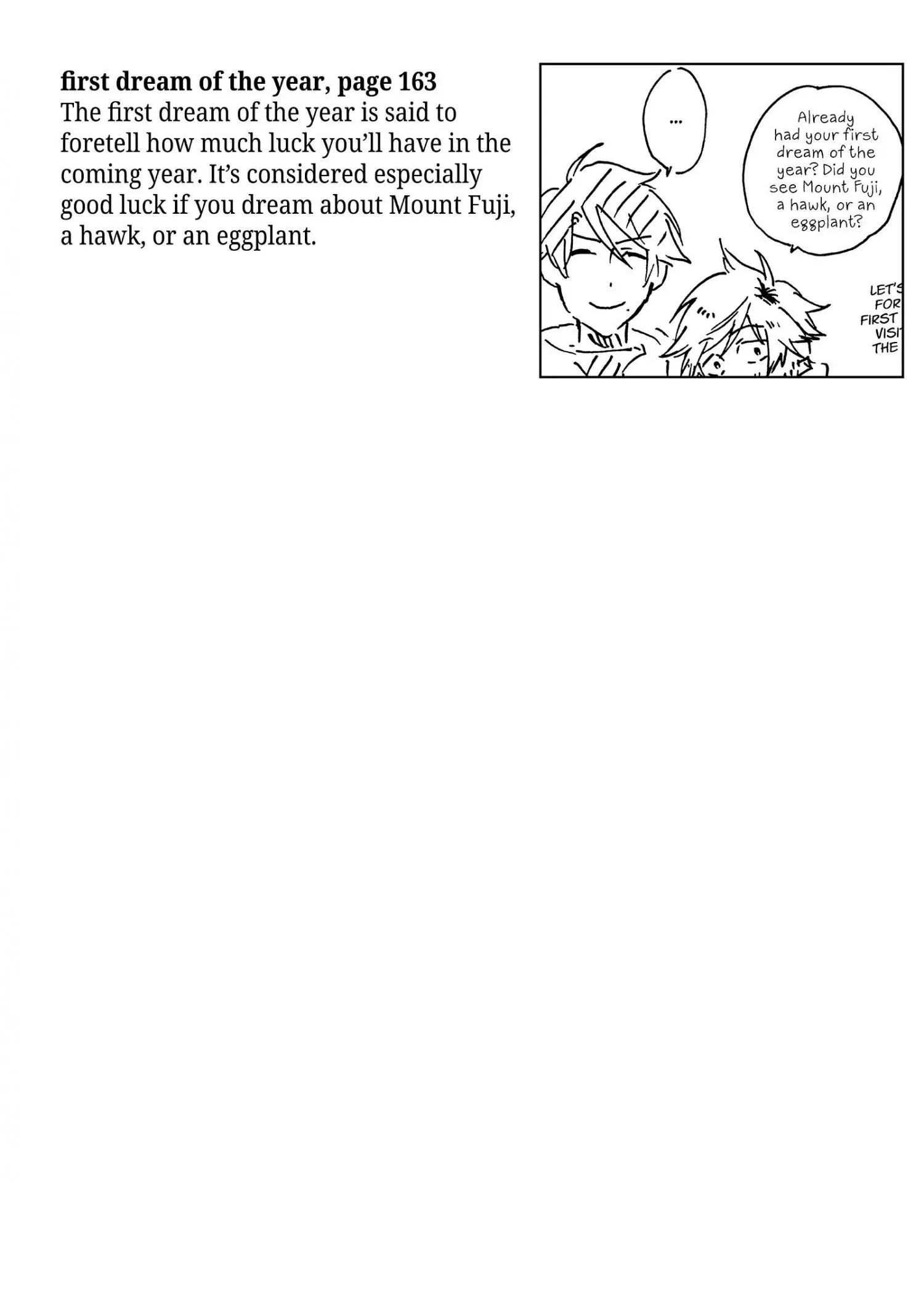 Hitorijime My Hero - Chapter 33.6 Page 26
