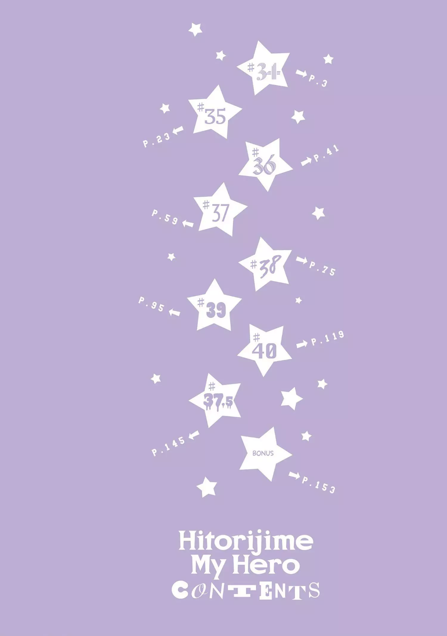 Hitorijime My Hero - Chapter 34 Page 3