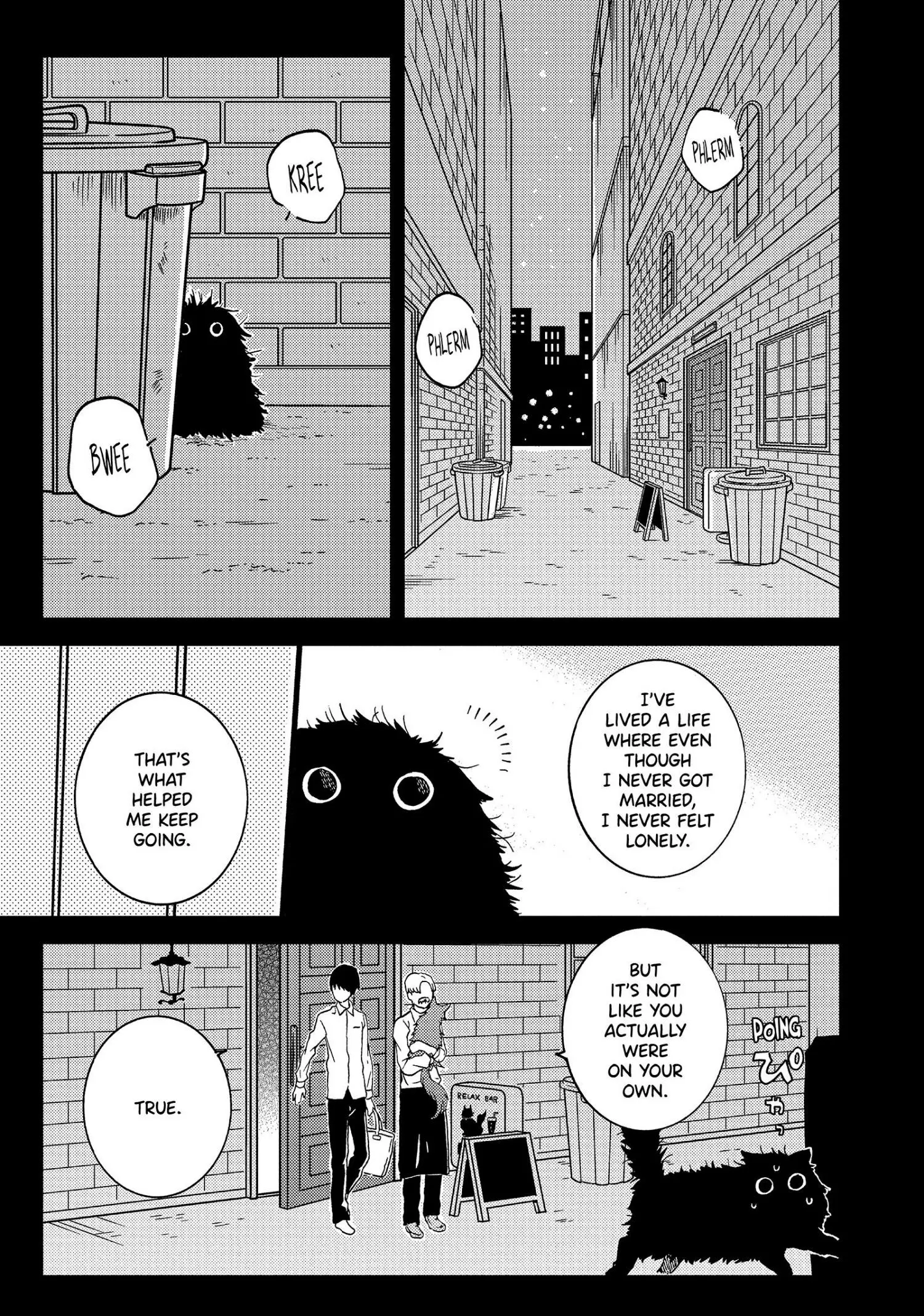 Hitorijime My Hero - Chapter 35 Page 18