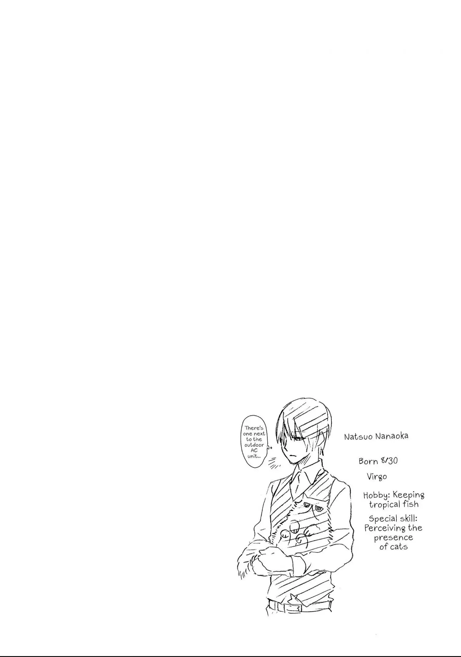 Hitorijime My Hero - Chapter 41 Page 28