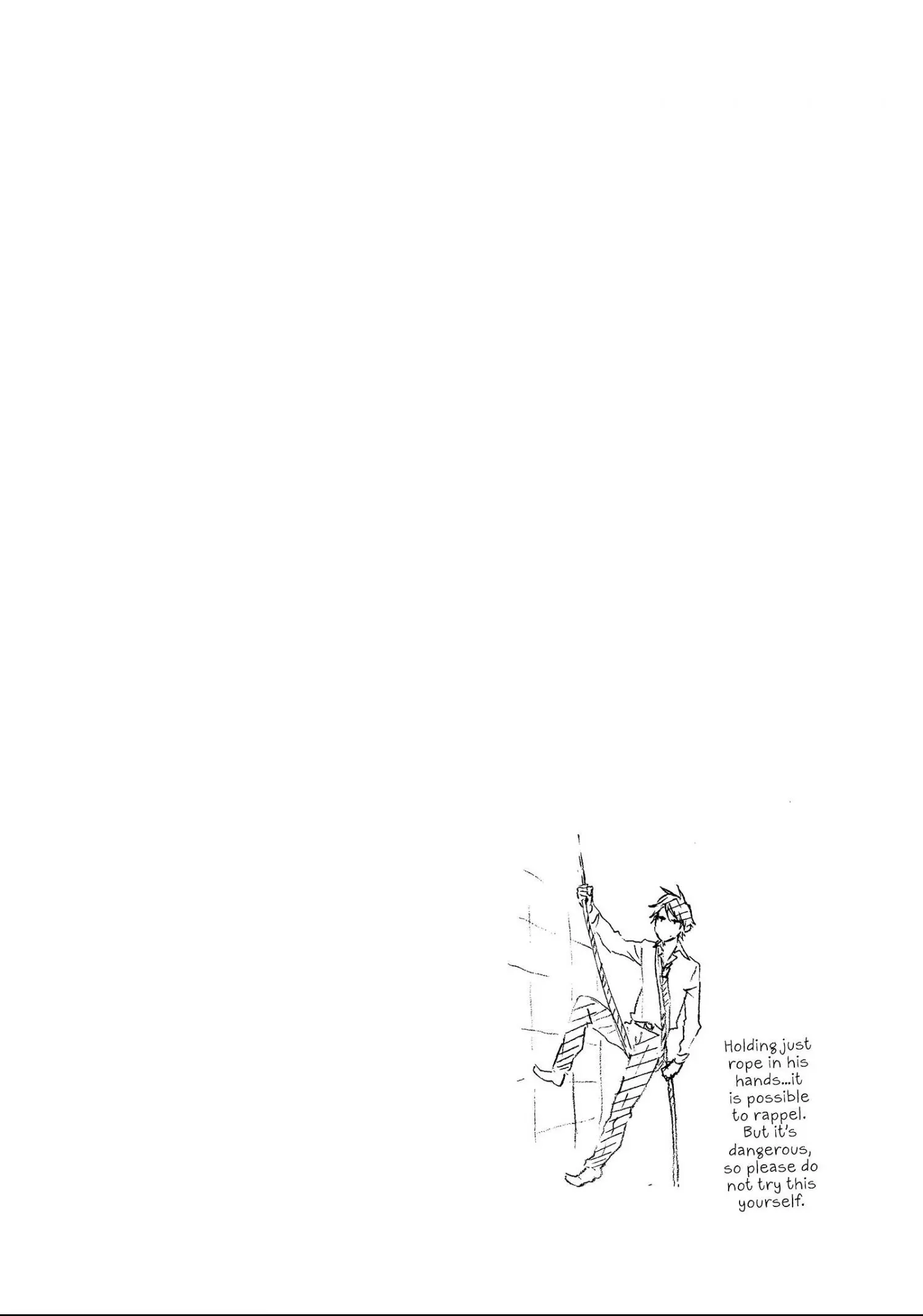 Hitorijime My Hero - Chapter 45.5 Page 13