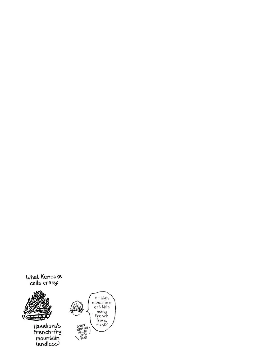 Hitorijime My Hero - Chapter 51 Page 26