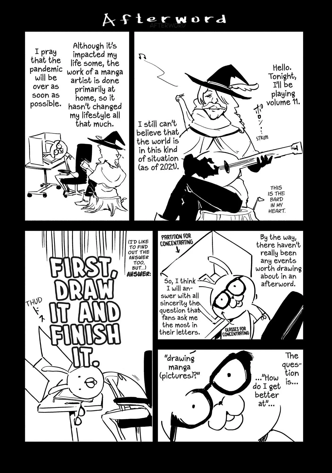 Hitorijime My Hero - Chapter 57.1 Page 9