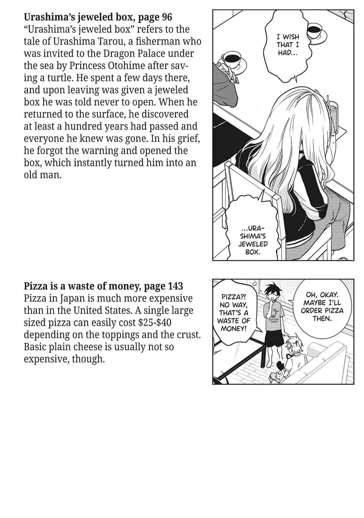 Hitorijime My Hero - Chapter 57.2 Page 24