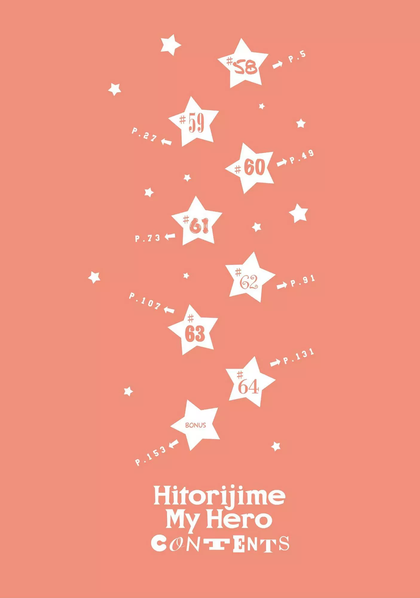 Hitorijime My Hero - Chapter 58 Page 4