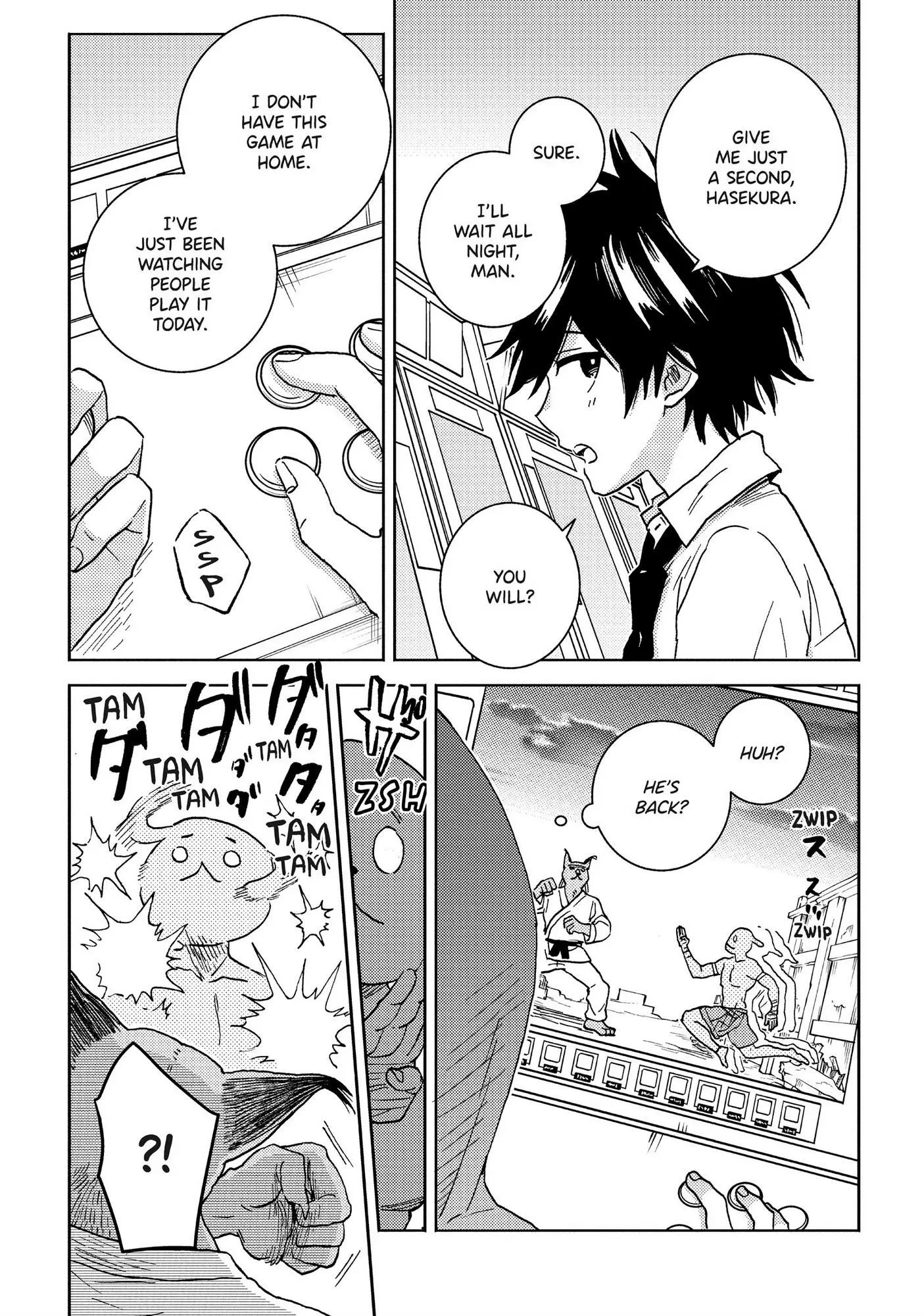 Hitorijime My Hero - Chapter 64 Page 18