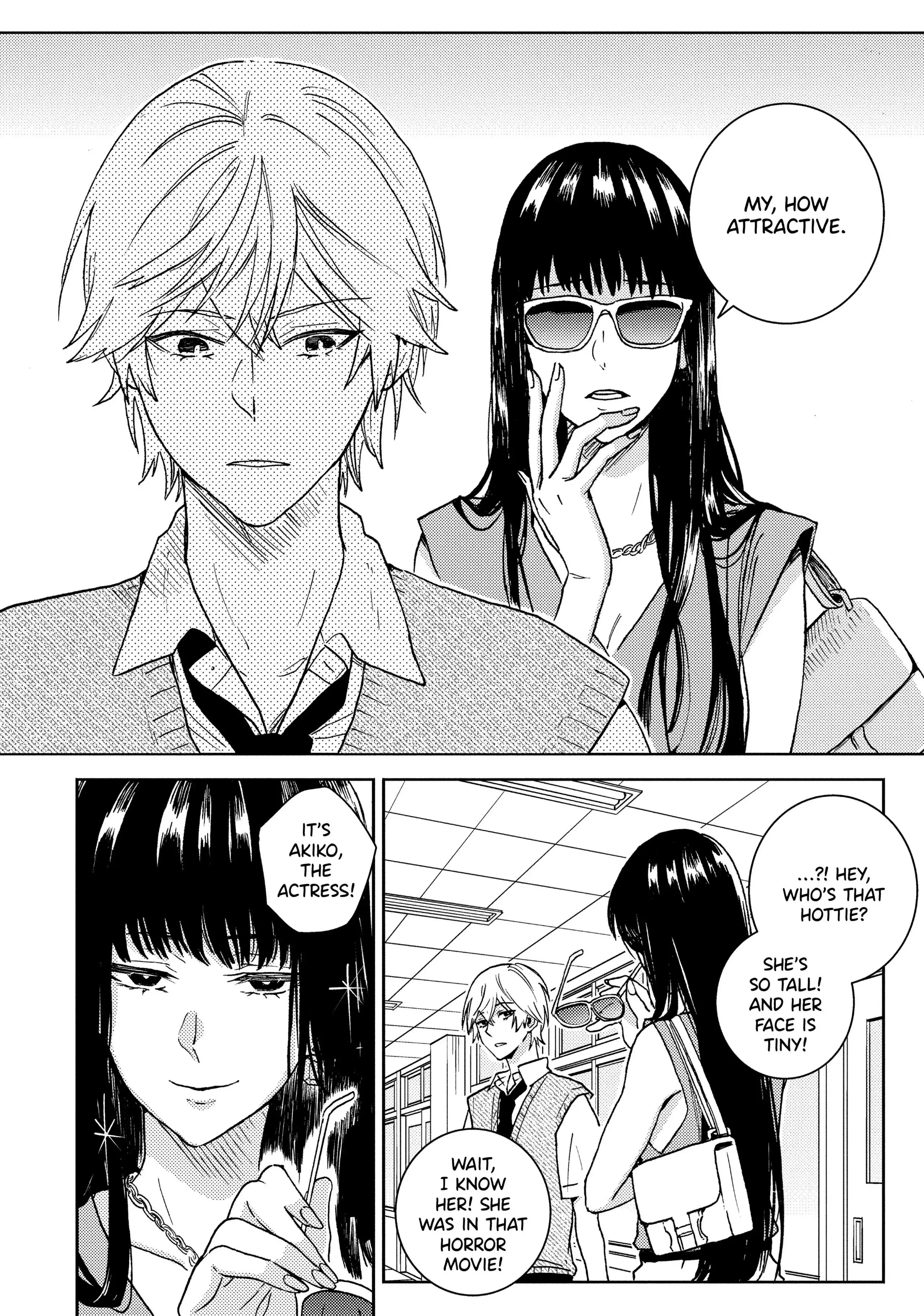 Hitorijime My Hero - Chapter 66 Page 14