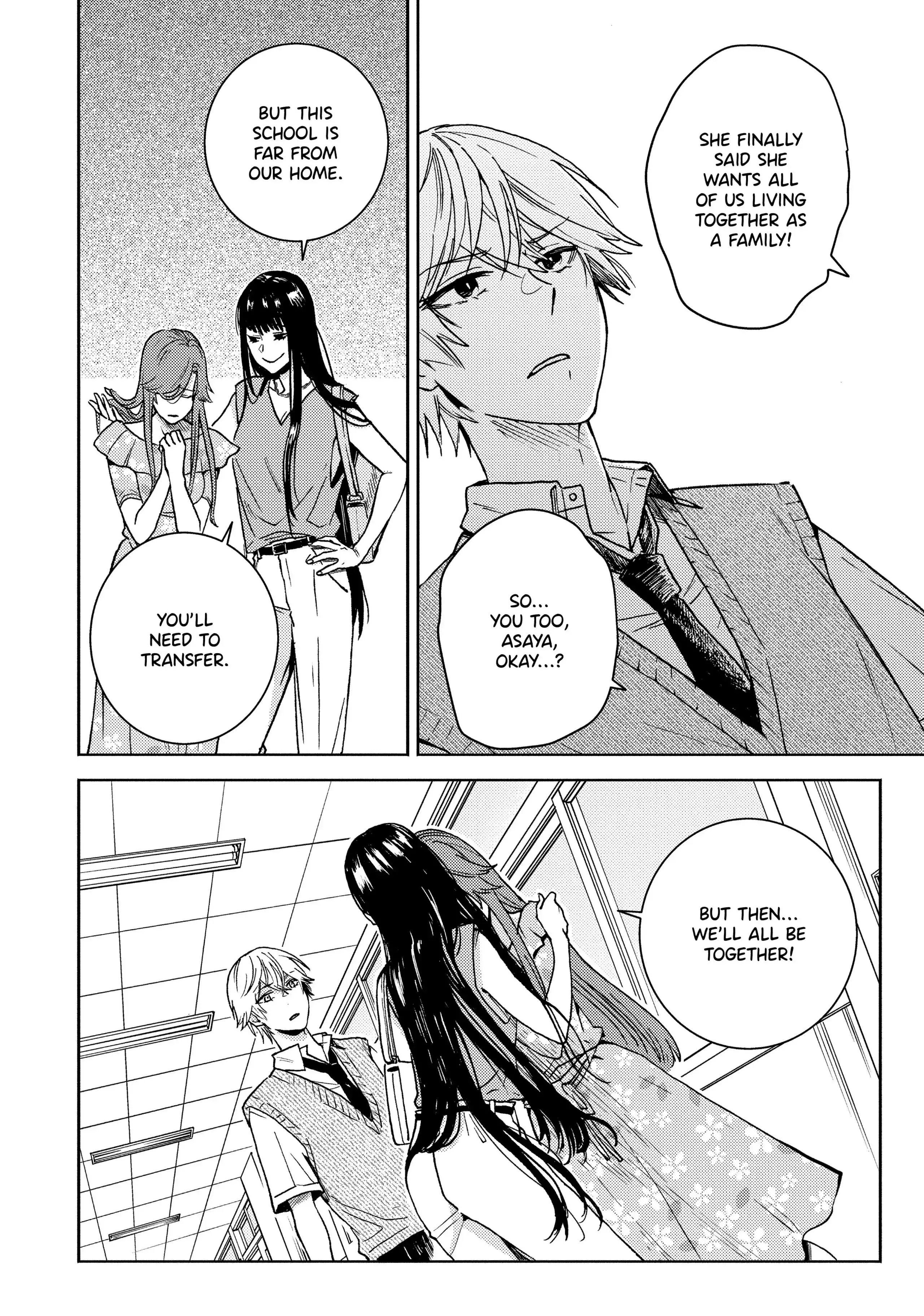Hitorijime My Hero - Chapter 66 Page 16